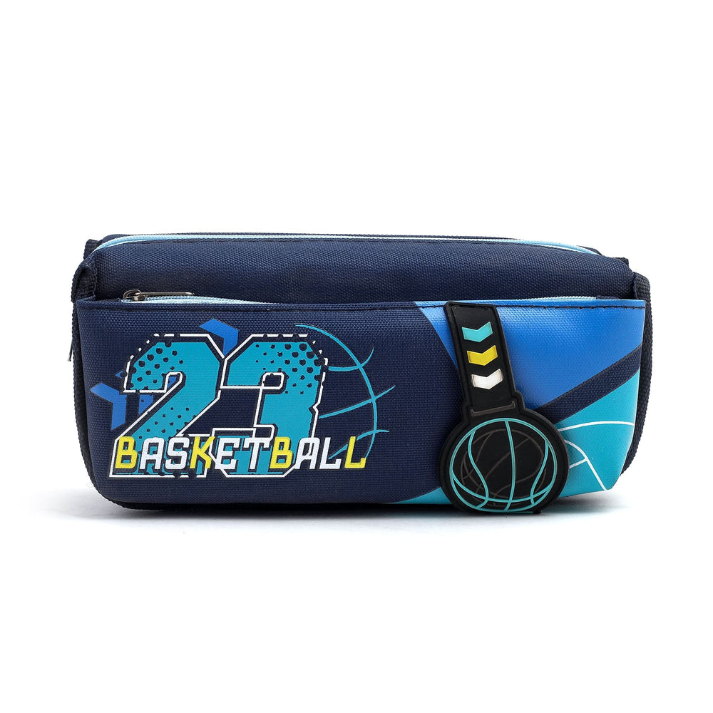 Pencil Pouch For Kids, Stationery Pouch & Box, Chase Value, Chase Value