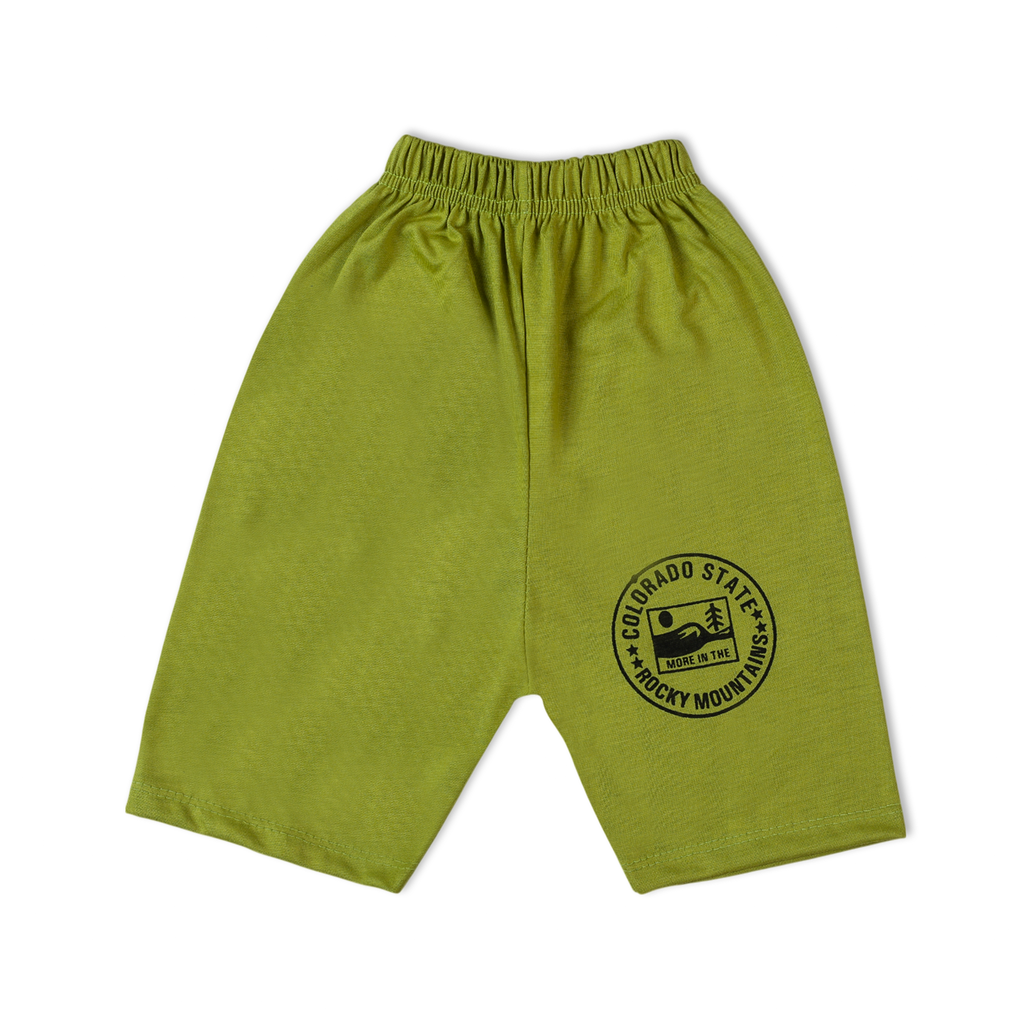 Valuable Boys Sando Suit - Light Green, Boys Sets & Suits, Chase Value, Chase Value