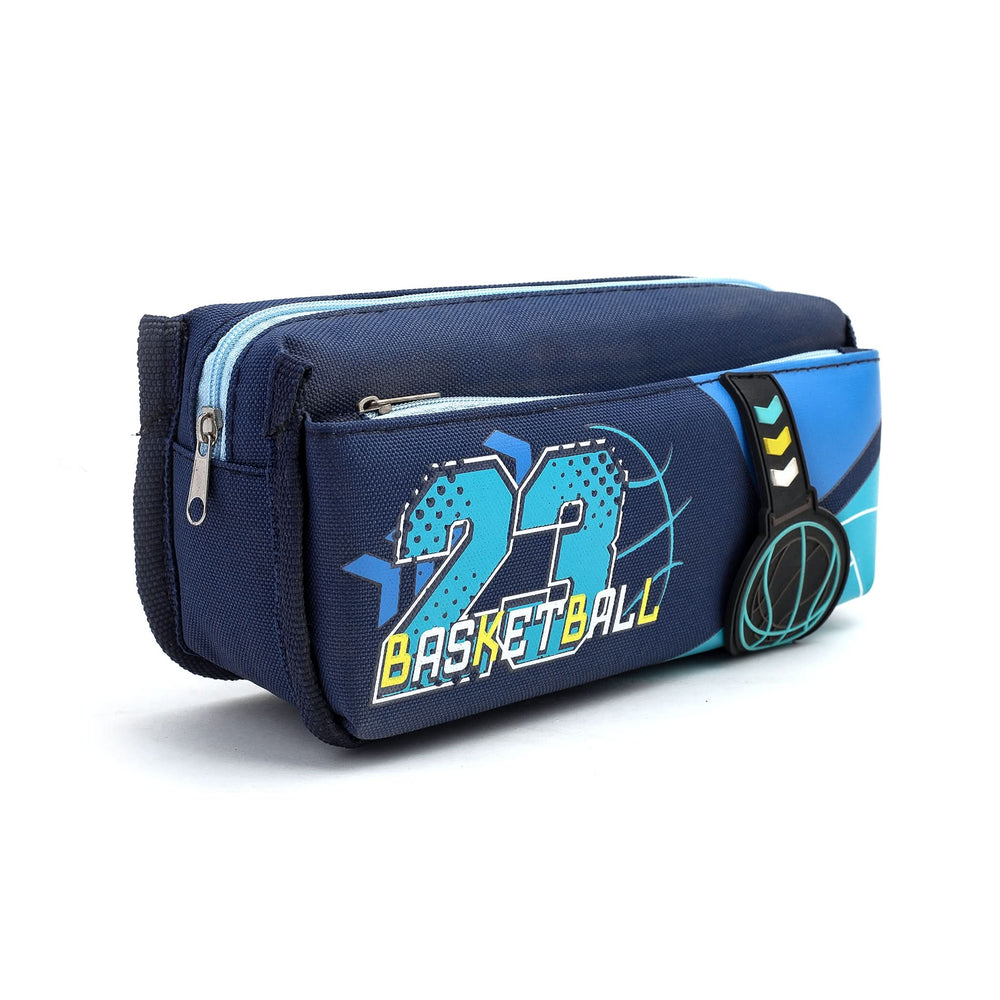 Pencil Pouch For Kids, Stationery Pouch & Box, Chase Value, Chase Value