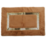 Wild Life  Versace Mat 60*90Cm, Mats, Chase Value, Chase Value