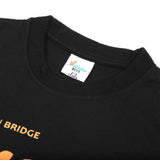 Boys Full Sleeves T-Shirt - Black, Boys T-Shirts, Chase Value, Chase Value