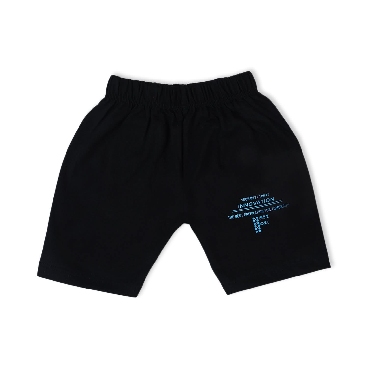 Valuable Newborn Boys Half Sleeves Suit - Blue, Newborn Boys Sets & Suits, Chase Value, Chase Value