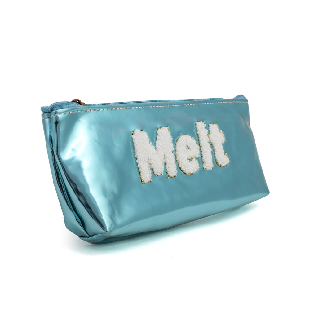 Embroidery Pencil Pouch For Kids, Stationery Pouch & Box, Chase Value, Chase Value