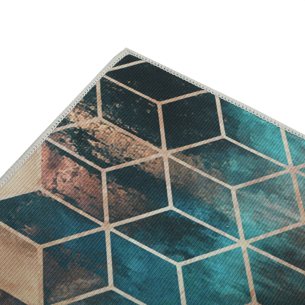 Modern Look Centerpiece, Mats, Chase Value, Chase Value