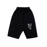 Valuable Boys Sando Suit - Black, Boys Sets & Suits, Chase Value, Chase Value