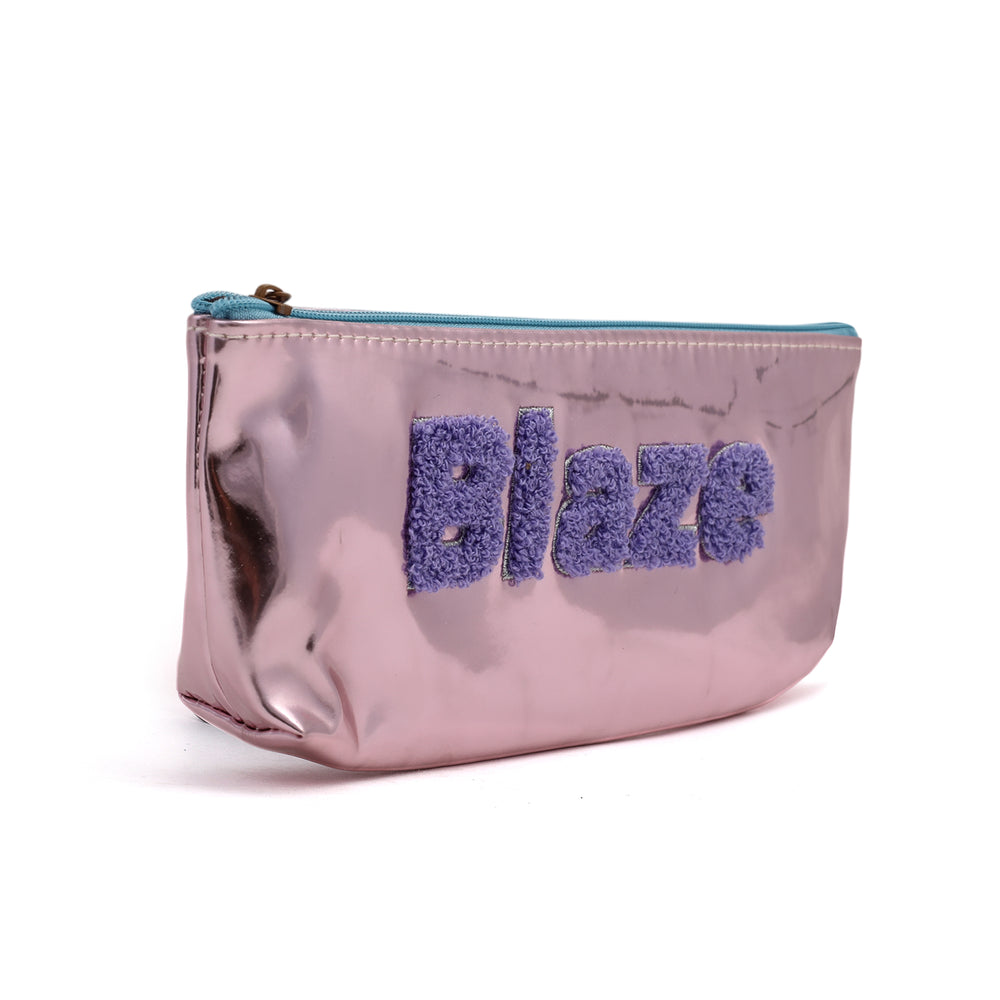 Embroidery Pencil Pouch For Kids, Stationery Pouch & Box, Chase Value, Chase Value