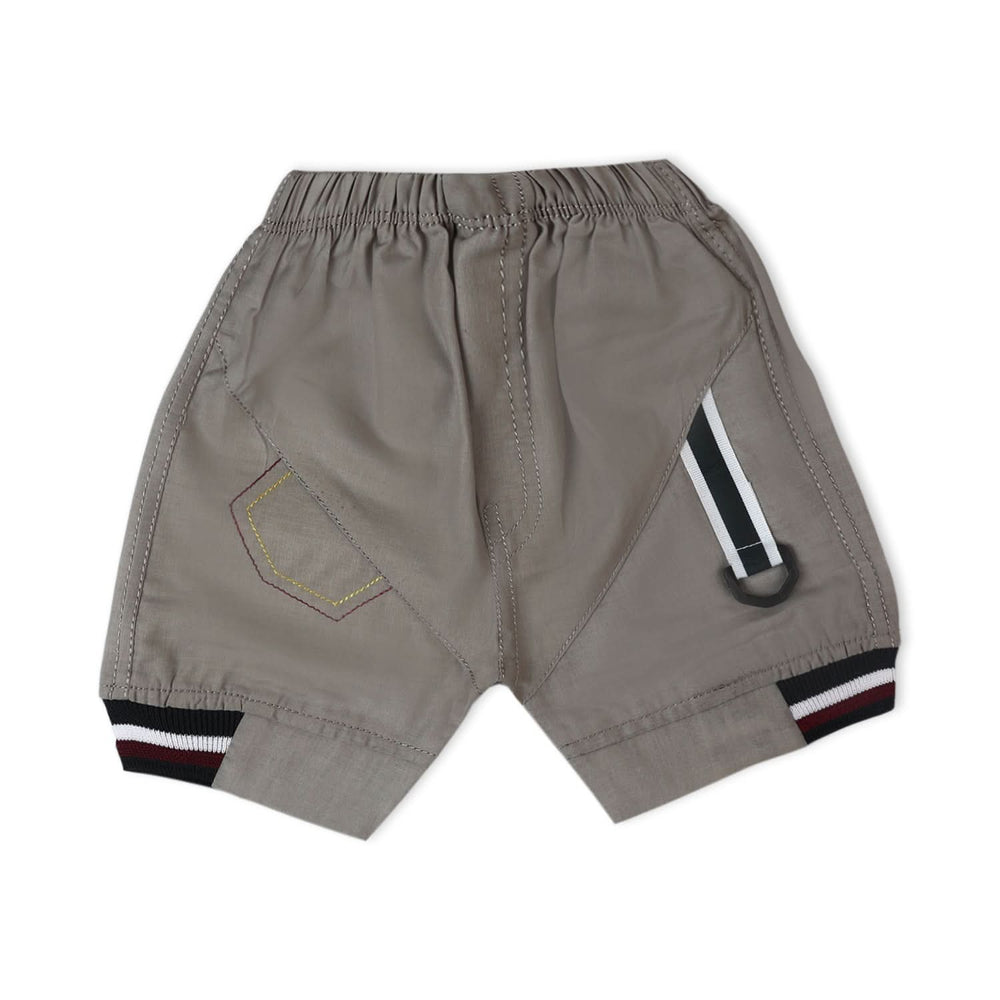 Valuable Newborn Boys Half Sleeves Suit - Maroon, Newborn Boys Sets & Suits, Chase Value, Chase Value