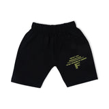 Valuable Newborn Boys Half Sleeves Suit - Yellow, Newborn Boys Sets & Suits, Chase Value, Chase Value