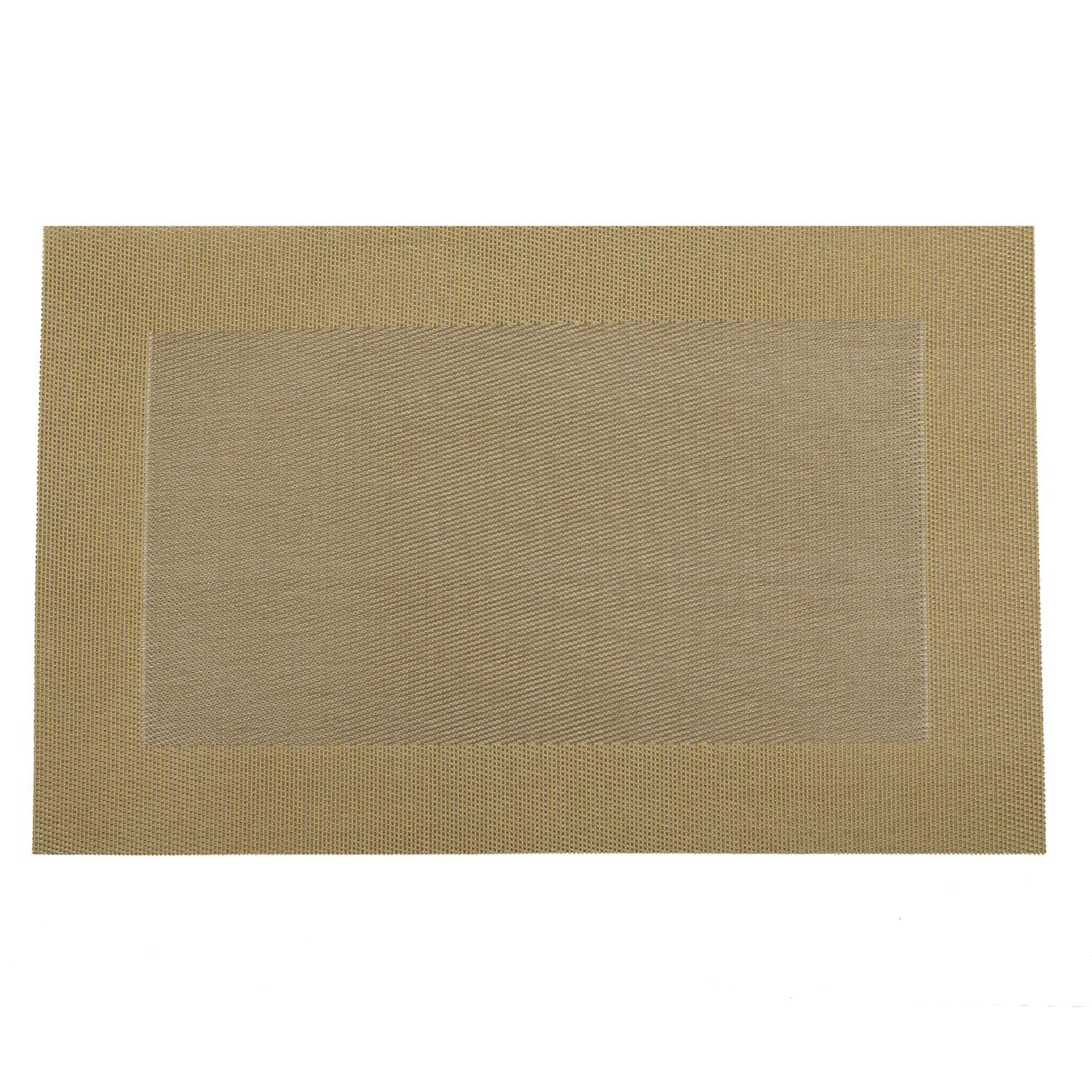 Placemat Non-slip Heat Resistant Dining Mat, Mats, Chase Value, Chase Value