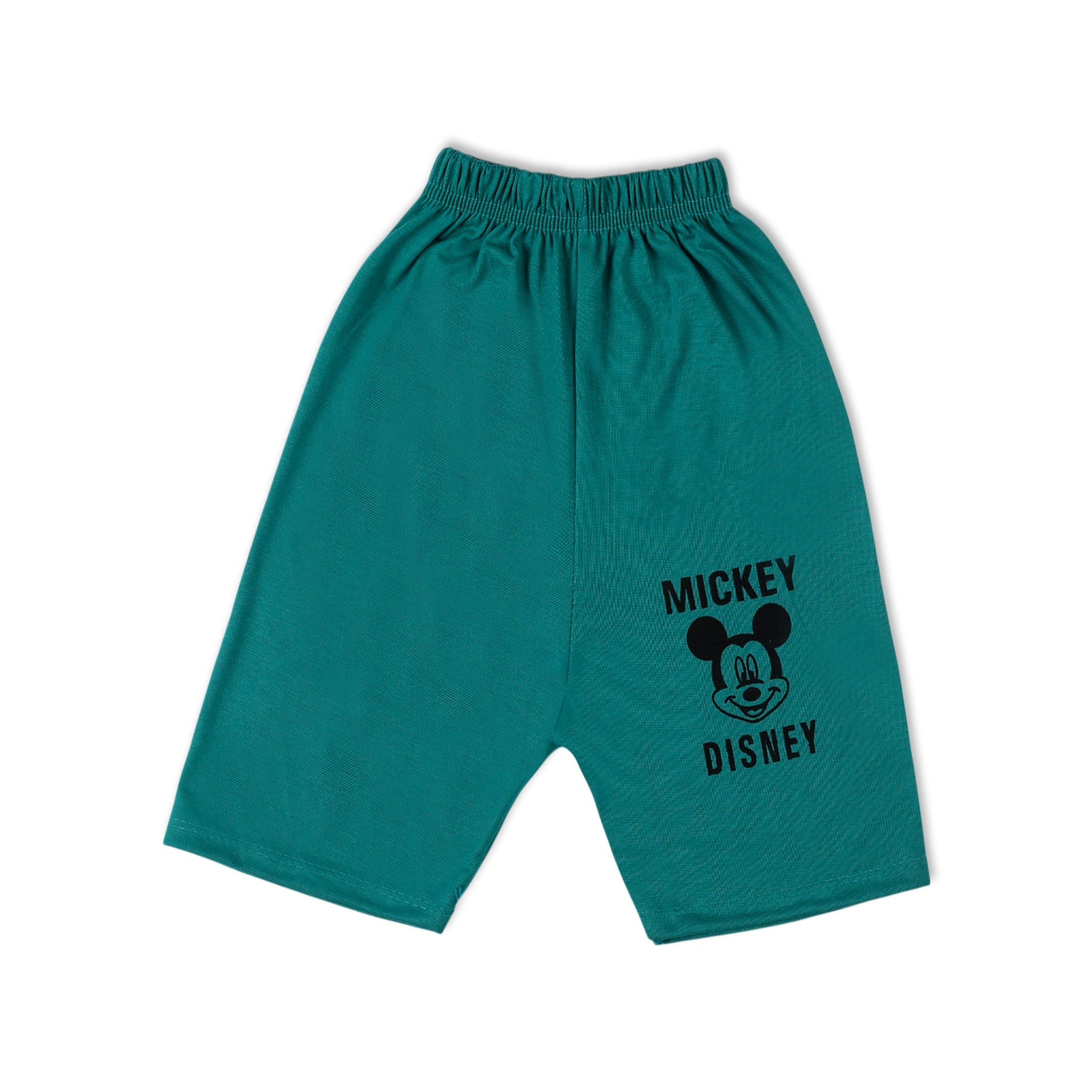 Valuable Boys Sando Suit - Sea Green, Boys Sets & Suits, Chase Value, Chase Value