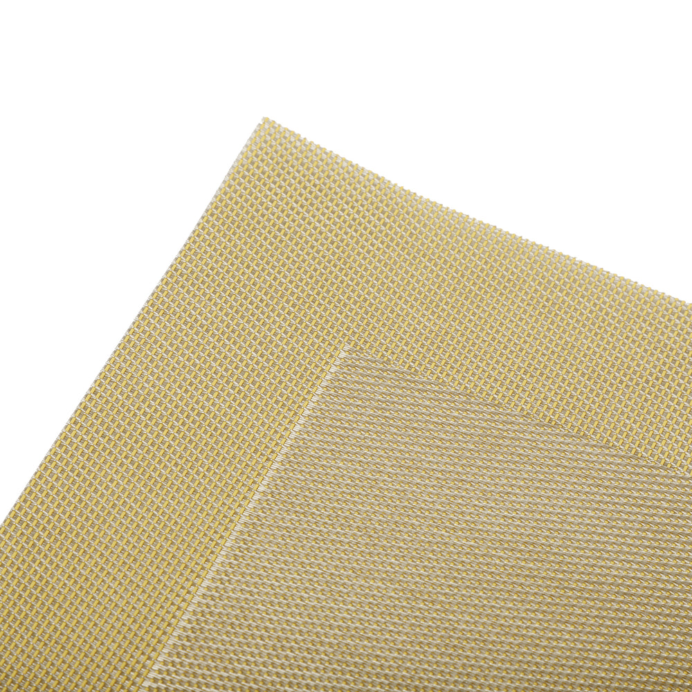 Placemat Non-slip Heat Resistant Dining Mat, Mats, Chase Value, Chase Value