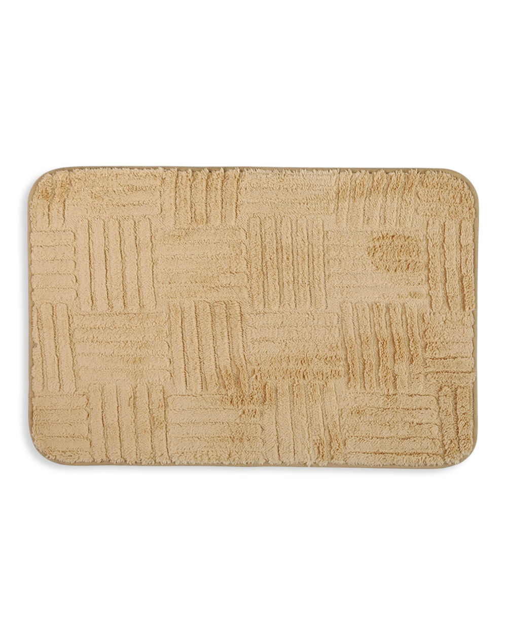 Embossed Towel 40x60cm, Bath Towels, Chase Value, Chase Value