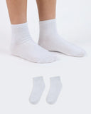 Eminent Boys Plain Ankle Socks, Boys Socks, Eminent, Chase Value