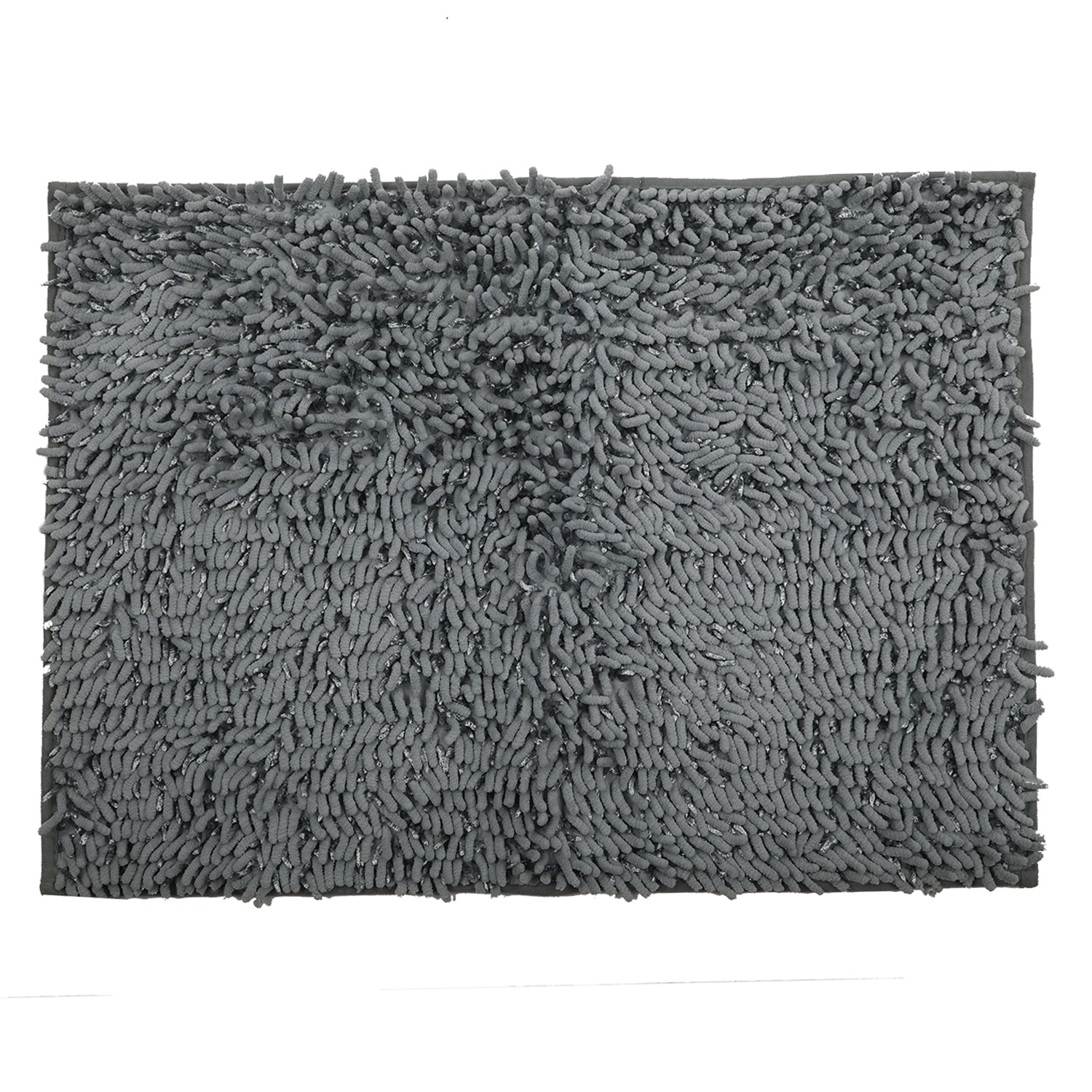 Soft Shaggy Non Slip Bath Mat 50*70Cm, Mats, Chase Value, Chase Value