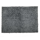 Soft Shaggy Non Slip Bath Mat 50*70Cm, Mats, Chase Value, Chase Value