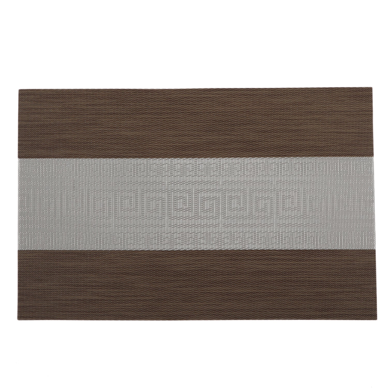 Placemat Non-slip Heat Resistant Dining Mat, Mats, Chase Value, Chase Value