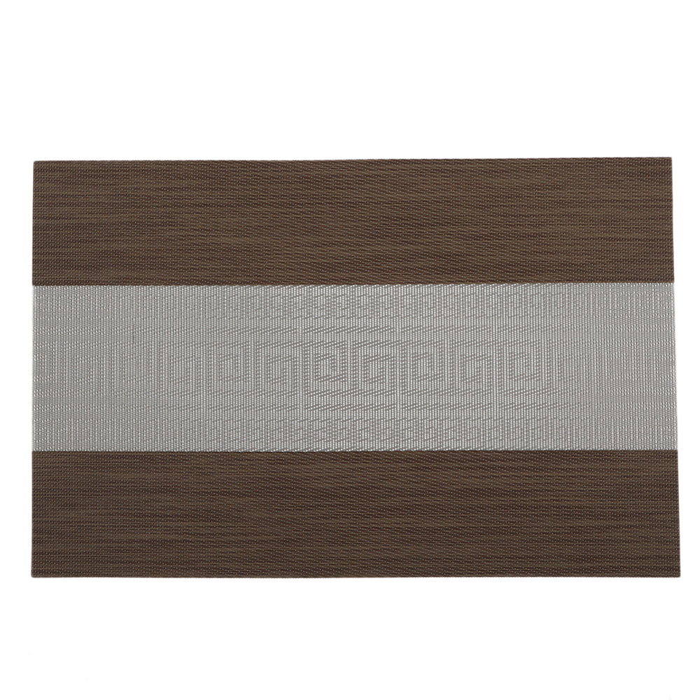 Placemat Non-slip Heat Resistant Dining Mat, Mats, Chase Value, Chase Value