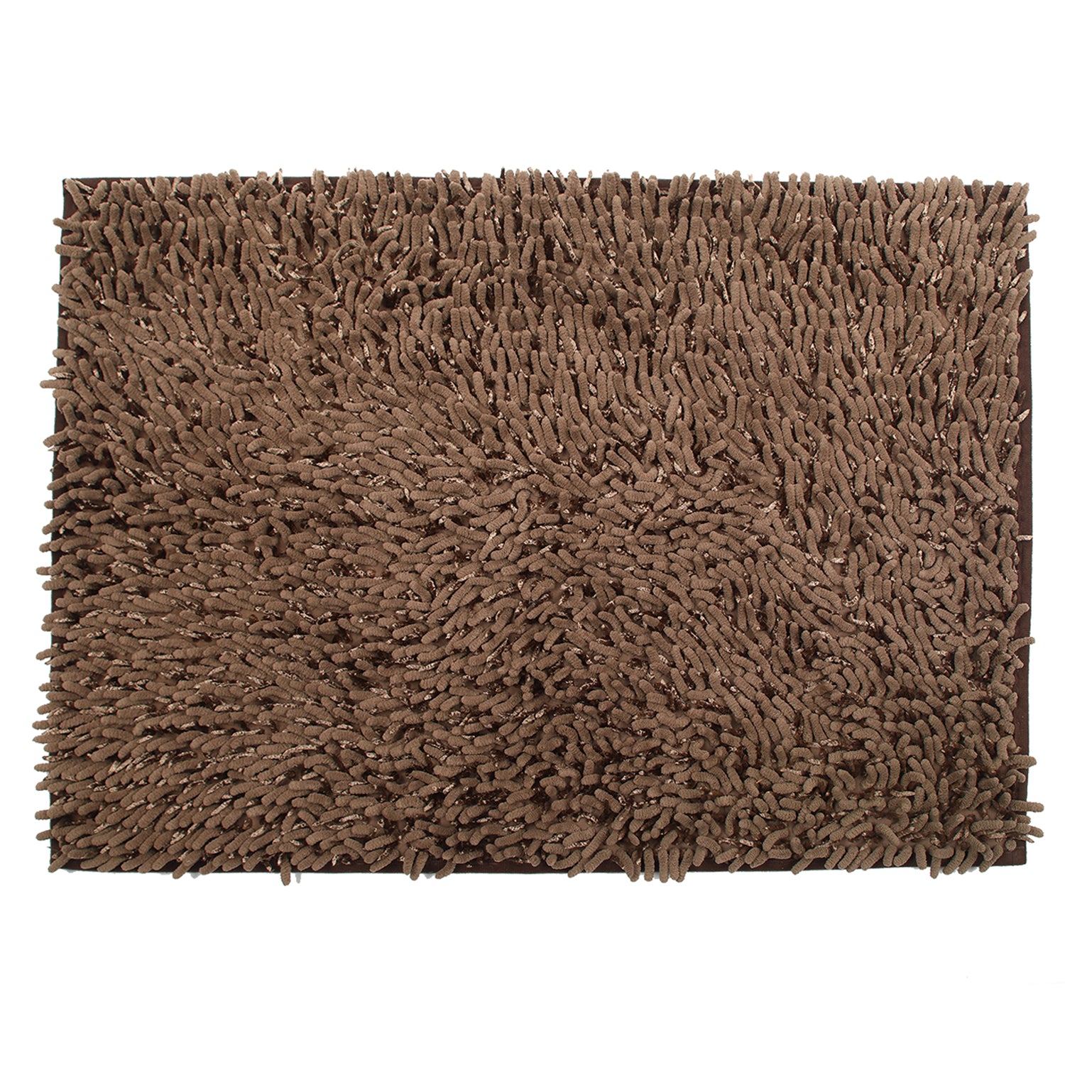 Soft Shaggy Non Slip Bath Mat 50*70Cm, Mats, Chase Value, Chase Value