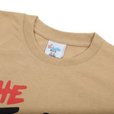 Boys Full Sleeves T-Shirt - Skin, Boys T-Shirts, Chase Value, Chase Value