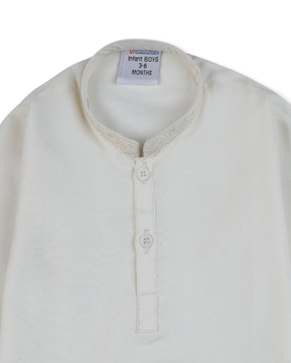 Valuables Newborn Embroidered Shalwar Kameez, Newborn Boys Shalwar Suits, Chase Value, Chase Value