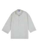 Valuables Newborn Embroidered Shalwar Kameez, Newborn Boys Shalwar Suits, Chase Value, Chase Value