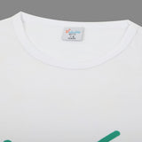 Boys Half Sleeves Azadi T-shirt - Green, Boys T-Shirts, Chase Value, Chase Value