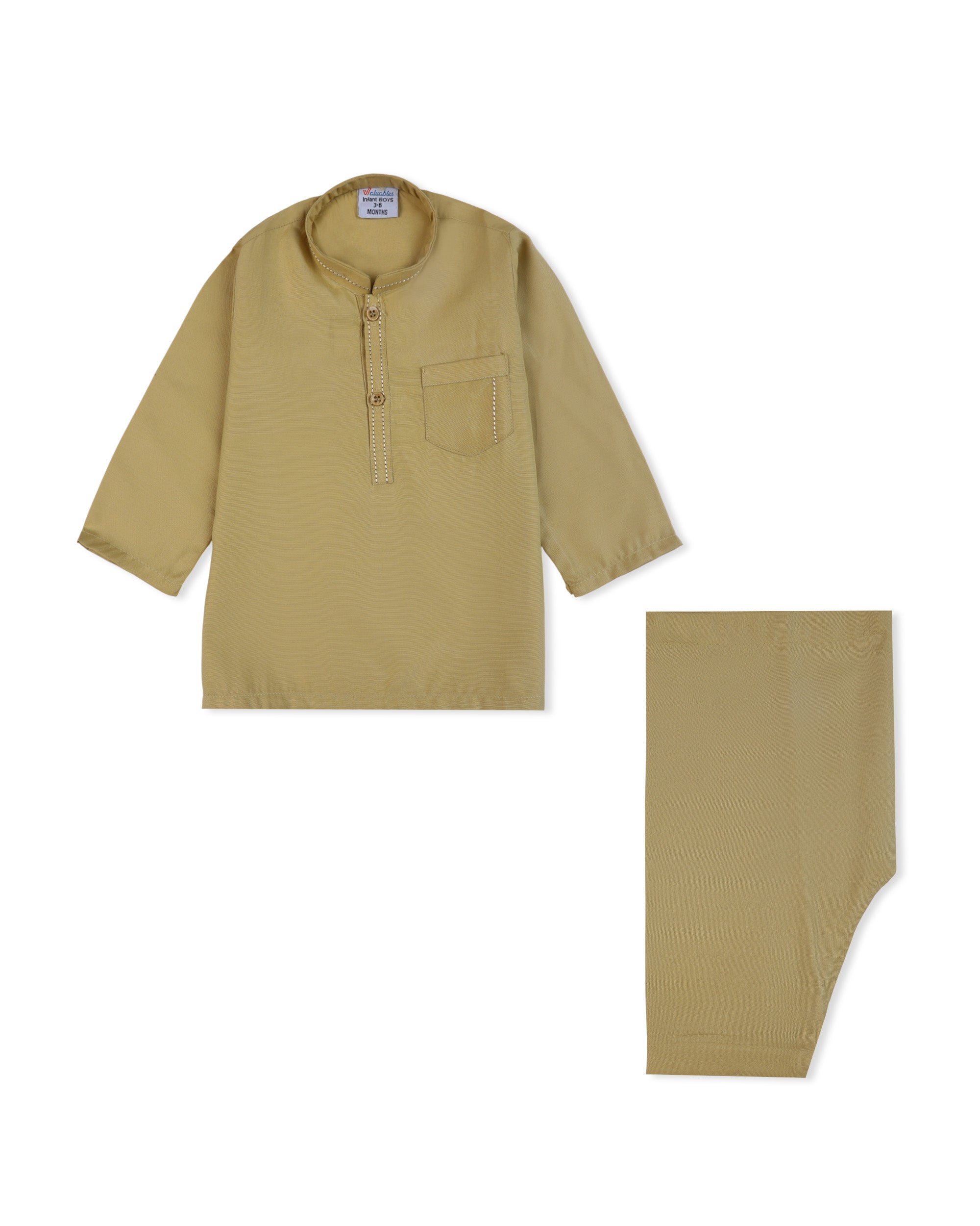 Valuables Newborn Shalwar Kameez, Newborn Boys Shalwar Suits, Chase Value, Chase Value