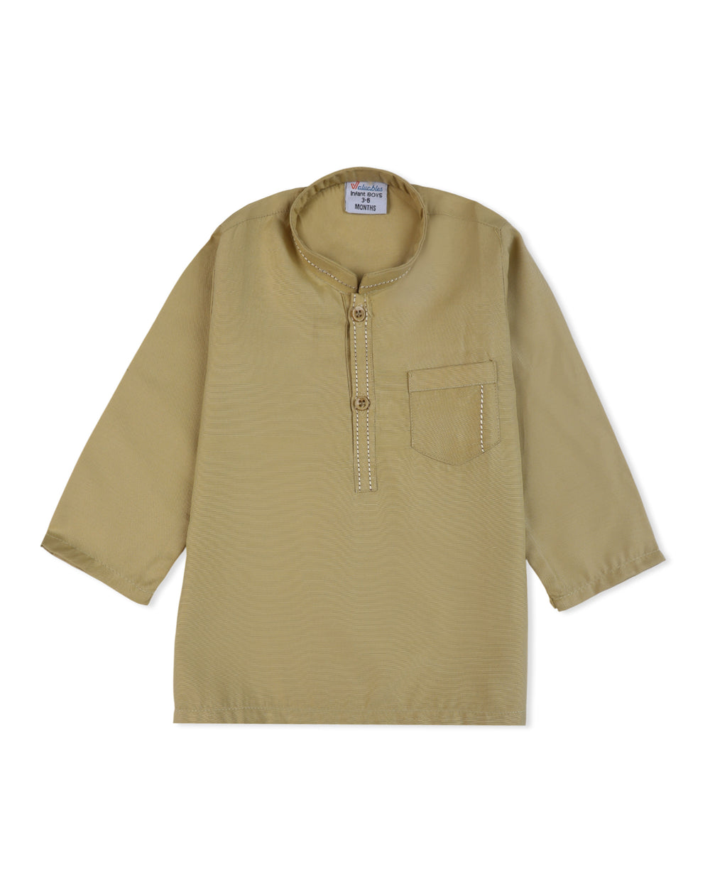 Valuables Newborn Shalwar Kameez, Newborn Boys Shalwar Suits, Chase Value, Chase Value