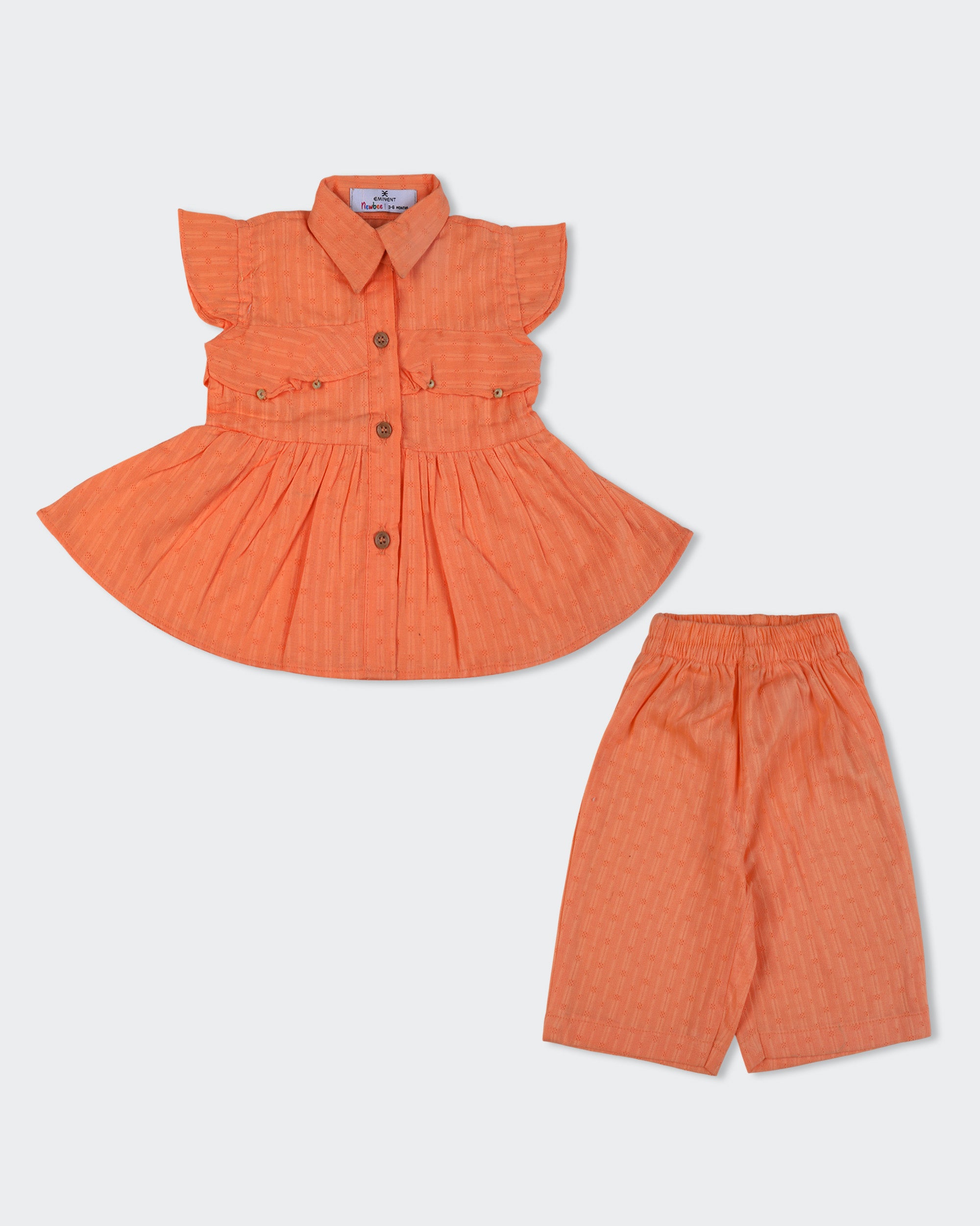 Eminent Newborn Girls Co-Ord Set, Newborn Girls Co-Ord Set, Eminent, Chase Value