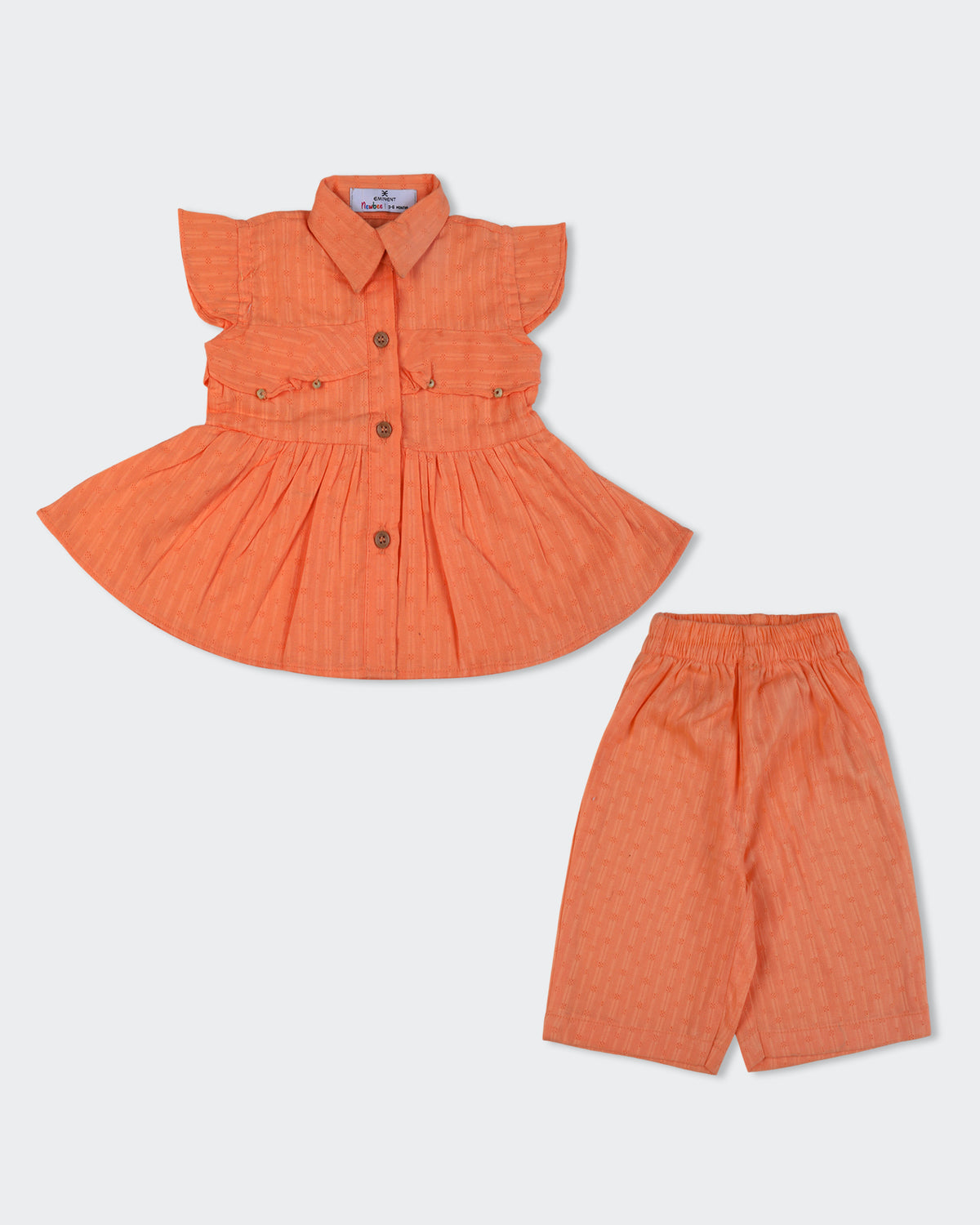 Eminent Newborn Girls Co-Ord Set, Newborn Girls Co-Ord Set, Eminent, Chase Value