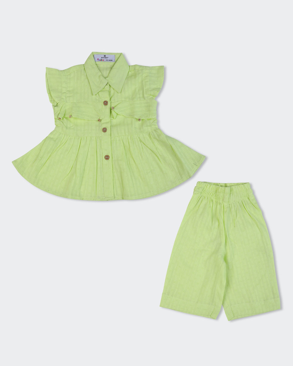 Eminent Newborn Girls Co-Ord Set, Newborn Girls Co-Ord Set, Eminent, Chase Value