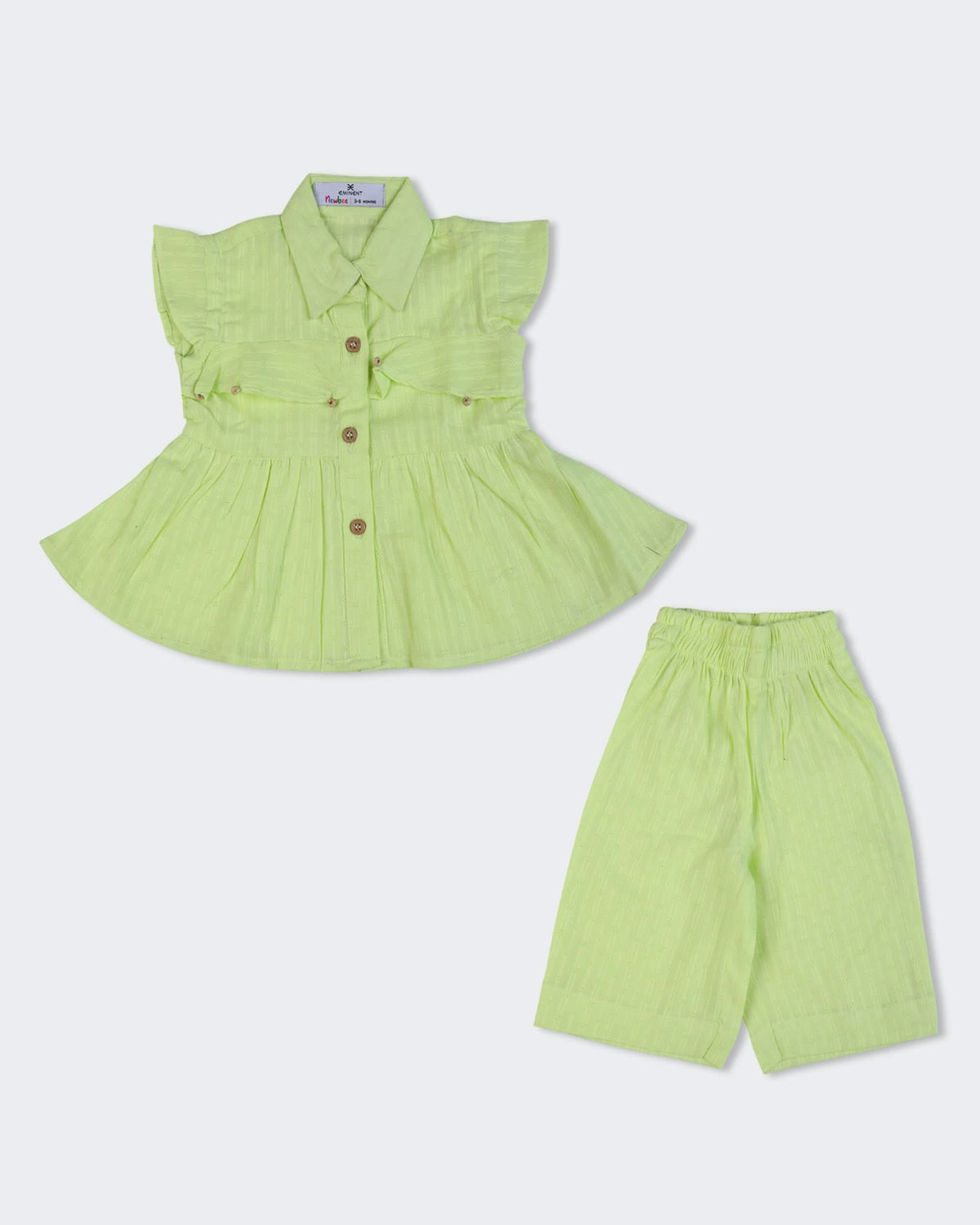 Eminent Newborn Girls Co-Ord Set, Newborn Girls Co-Ord Set, Eminent, Chase Value