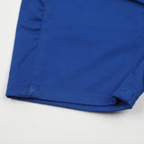 Boys Cotton Short - Royal Blue, Boys Shorts, Chase Value, Chase Value