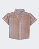 Eminent Newborn Boy Half Sleeves Casual Shirt, Newborn Boys Casual Shirts, Eminent, Chase Value