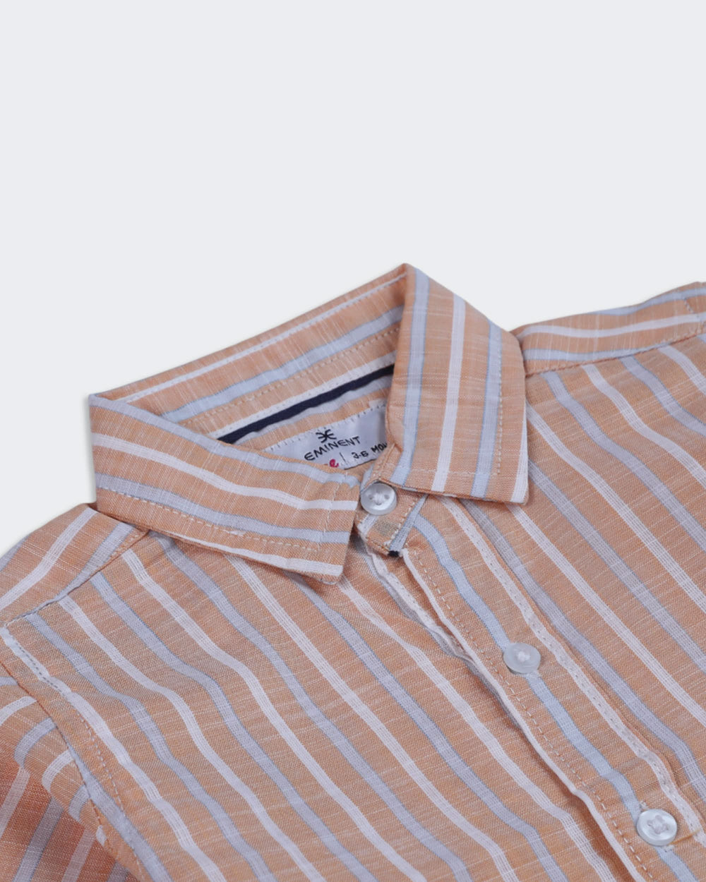 Eminent Newborn Boy Half Sleeves Casual Shirt, Newborn Boys Casual Shirts, Eminent, Chase Value