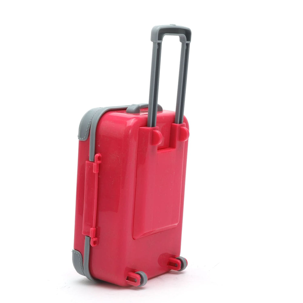 Jewelry Suit Case, Doctor & Other Sets, Chase Value, Chase Value