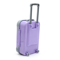 Jewelry Suit Case