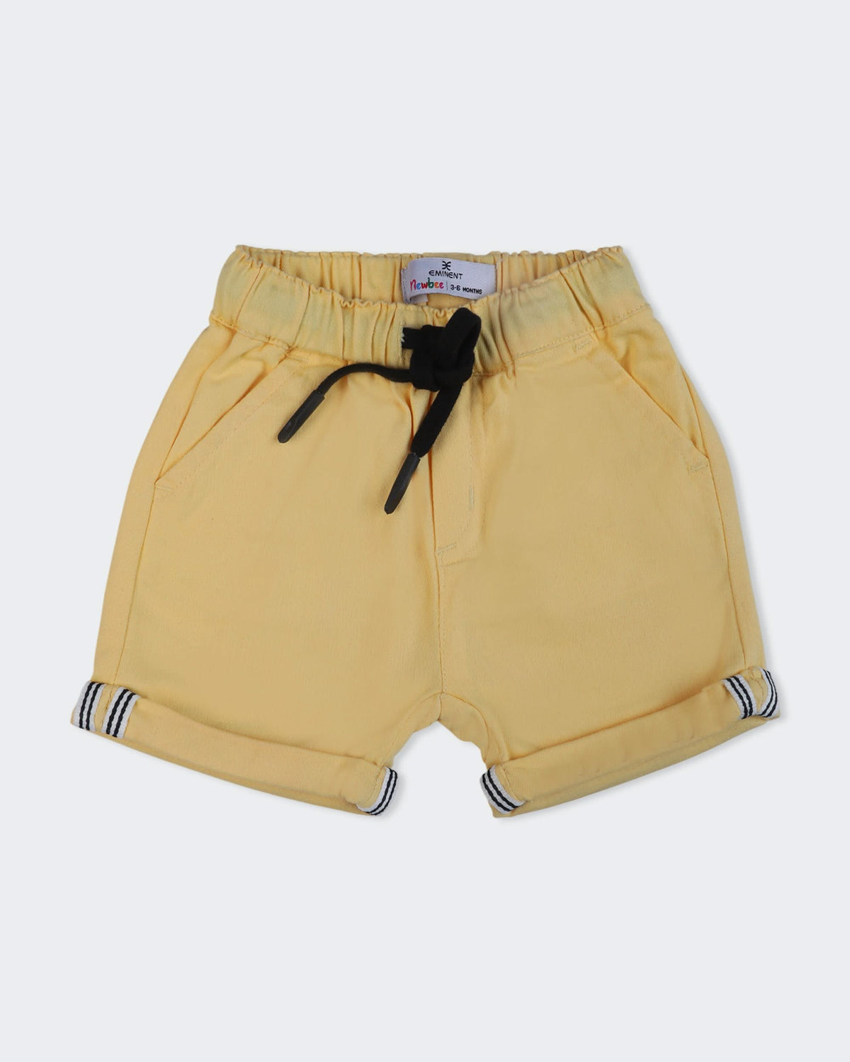 Eminent Newborn Boys Short, Newborn Boys Shorts, Eminent, Chase Value