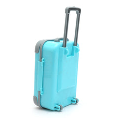 Jewelry Suit Case