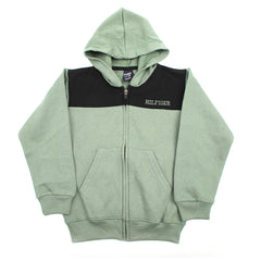 Boys Jacket - Green