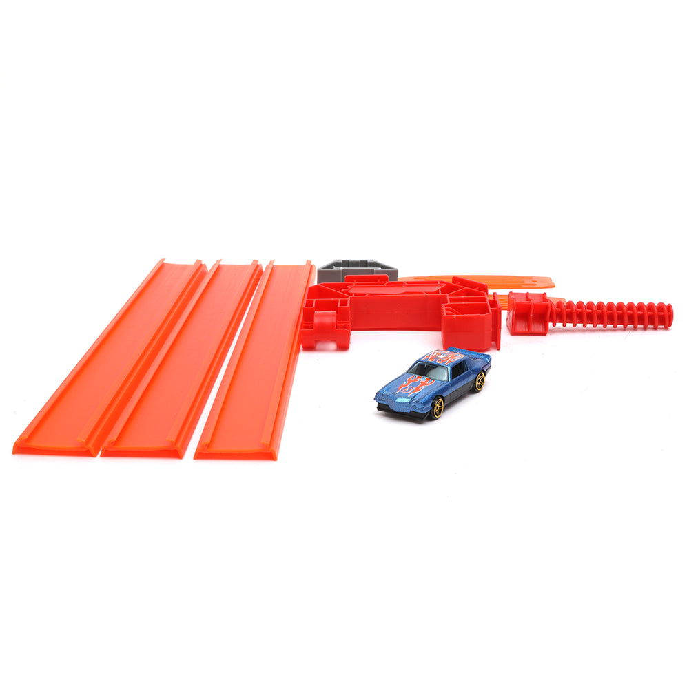 Track Set - Multi Color, Doctor & Other Sets, Chase Value, Chase Value