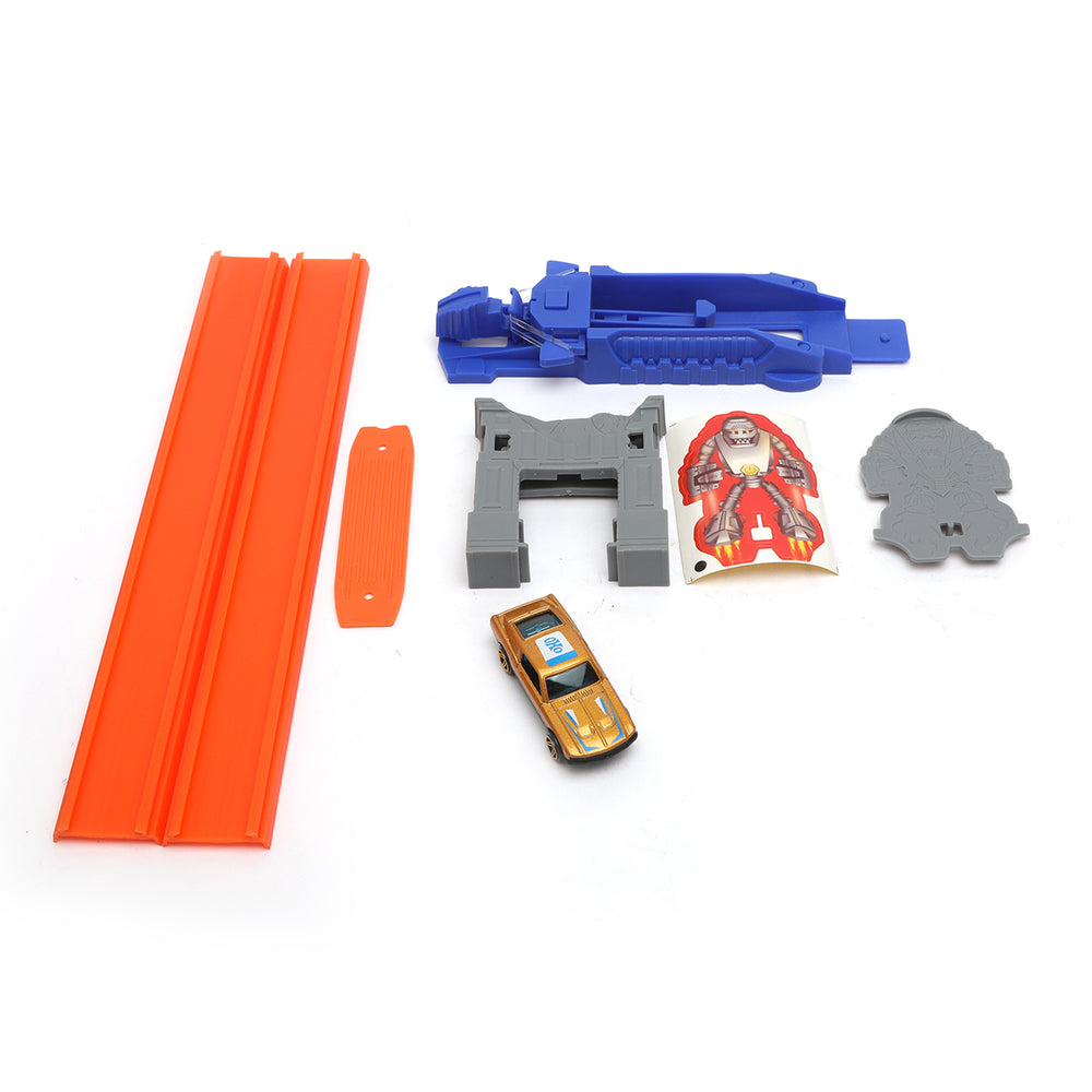 Track Set - Multi Color, Doctor & Other Sets, Chase Value, Chase Value