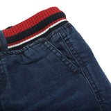 Boys Denim Pant - Dark Blue, Boys Pants, Chase Value, Chase Value