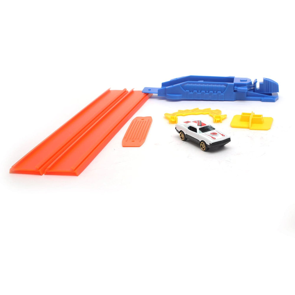 Track Set - Multi Color, Doctor & Other Sets, Chase Value, Chase Value