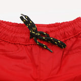 Boys Cotton Short - Red, Boys Shorts, Chase Value, Chase Value