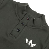 Boys Full Sleeves Shirt - Green, Boys Hoodies & Sweat Shirts, Chase Value, Chase Value