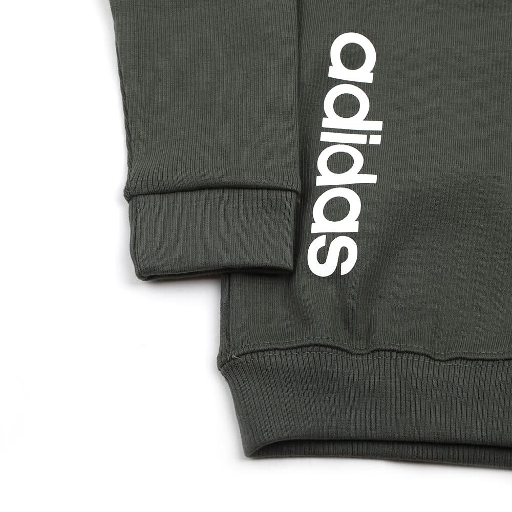 Boys Full Sleeves Shirt - Green, Boys Hoodies & Sweat Shirts, Chase Value, Chase Value