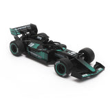 Formula 1- 1:18 Scale High Speed Cool Indoor Outdoor Toy For Kids, Remote Control, Chase Value, Chase Value
