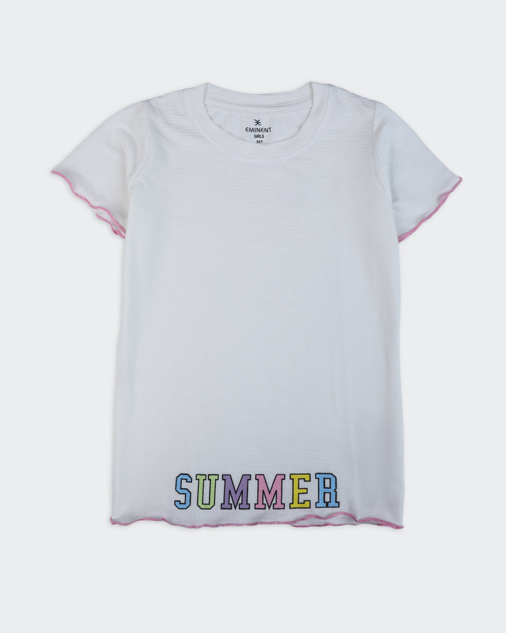 Eminent Girls Half Sleeves Co-Ord Set, Girls Co-Ord Suit, Eminent, Chase Value