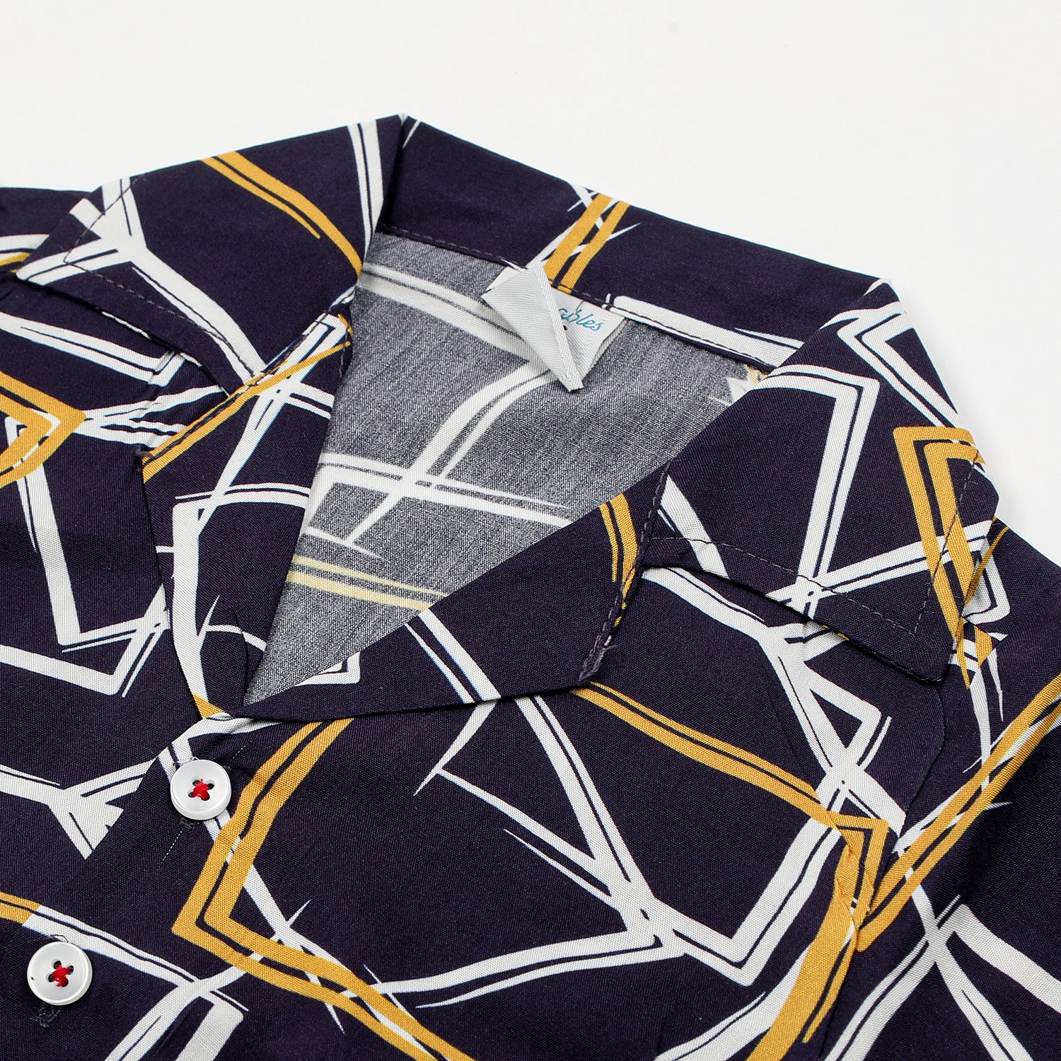 Boys Linen Suit - Navy Blue, Boys Sets & Suits, Chase Value, Chase Value